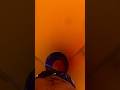 POV : High Speed Water Park Ride ⚡🌊 | Water Slide Speed Rush 🚀💦