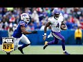 Vikings vs. Bills wins the &#39;NFL on FOX&#39; game of the year award