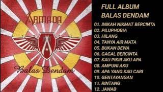 Full Album Balas Dendam - Armada