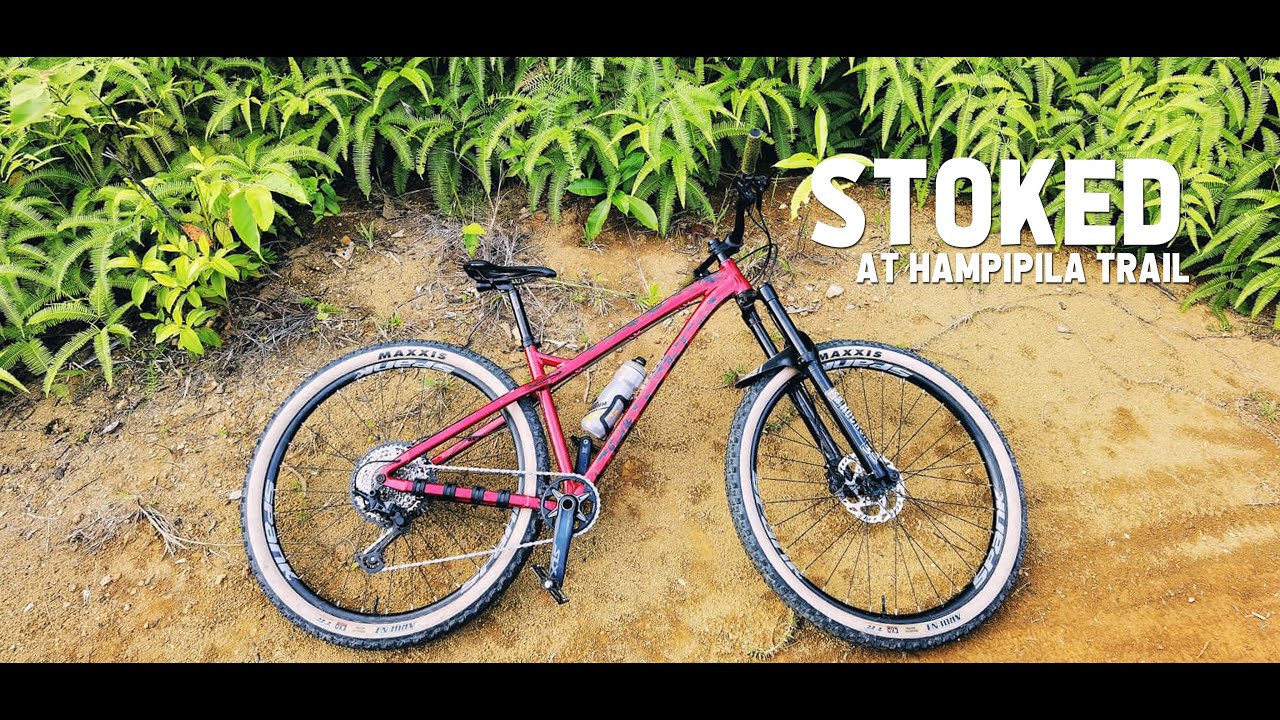 Hampipila trail | Exploring Abuyog