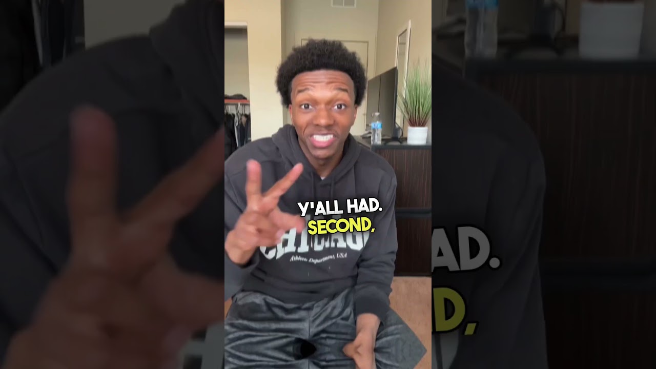 How To Get Your Ex Back (DO THIS! ) 