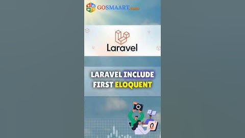 Thumbnail of What is Laravel and why it is used? | Is Laravel a programming language most used for?