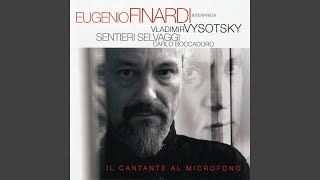 Video thumbnail of "Eugenio Finardi - Ginnastica"