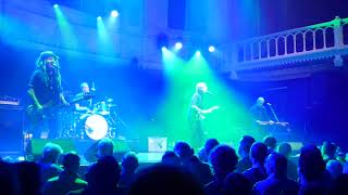 Nada Surf, Bad Best Friend, Paradiso Amsterdam, 13-12-2022