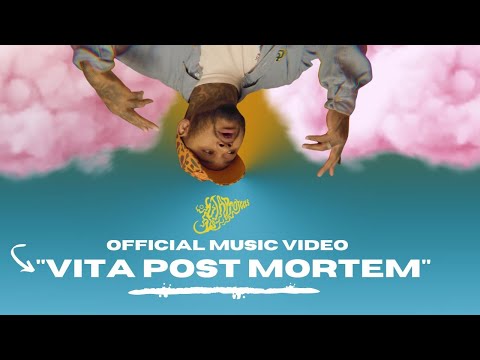 ALAKA&rsquo;I - Vita Post Mortem  (Music Video)