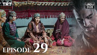 Ertugrul Ghazi Urdu ｜ Episode 29 ｜ Season 1