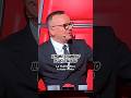 L'amore per la musica del maestro Gigi nasce con uno strumento: la fisarmonica 🪗 #TheVoiceSenior