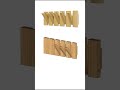 Wall Coat Hook Animation | Simple 3D Modeling Short