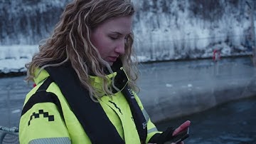 Probot functions: A2-Inspect - Autonomous net pen inspection