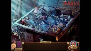 Lost Civilization %100 Walkthrough Part 712
