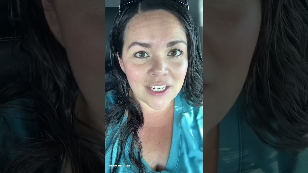 Sam’s Club Scan & Go Ibotta Deals 