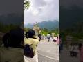 Sikkim #buddhapark #lordbuddha #namchi #trending #shorts #travel #shortsfeed