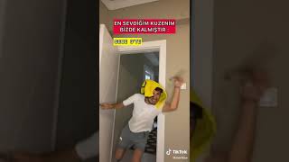 Gece 3Te En Sevdiğim Kuzenimle Kalıyoruzdur O Sıra Da Annem