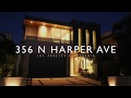356 N Harper Ave, West Hollywood, CA 90048   mls