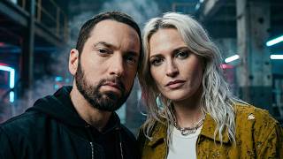 Eminem \u0026 Linkin Park - Don't Break (Music Video 2026)