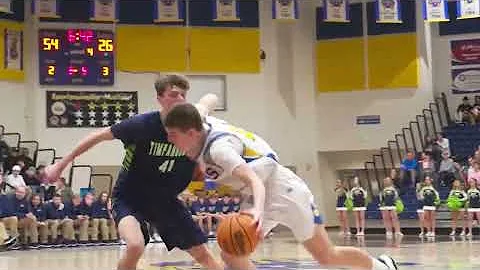 Dane Short Highlight