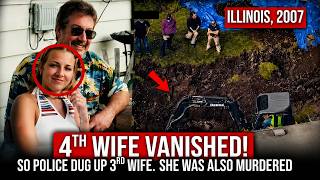Illinois 2007 Stacy Peterson COLD CASE Still Unsolved - FULL DETAILS