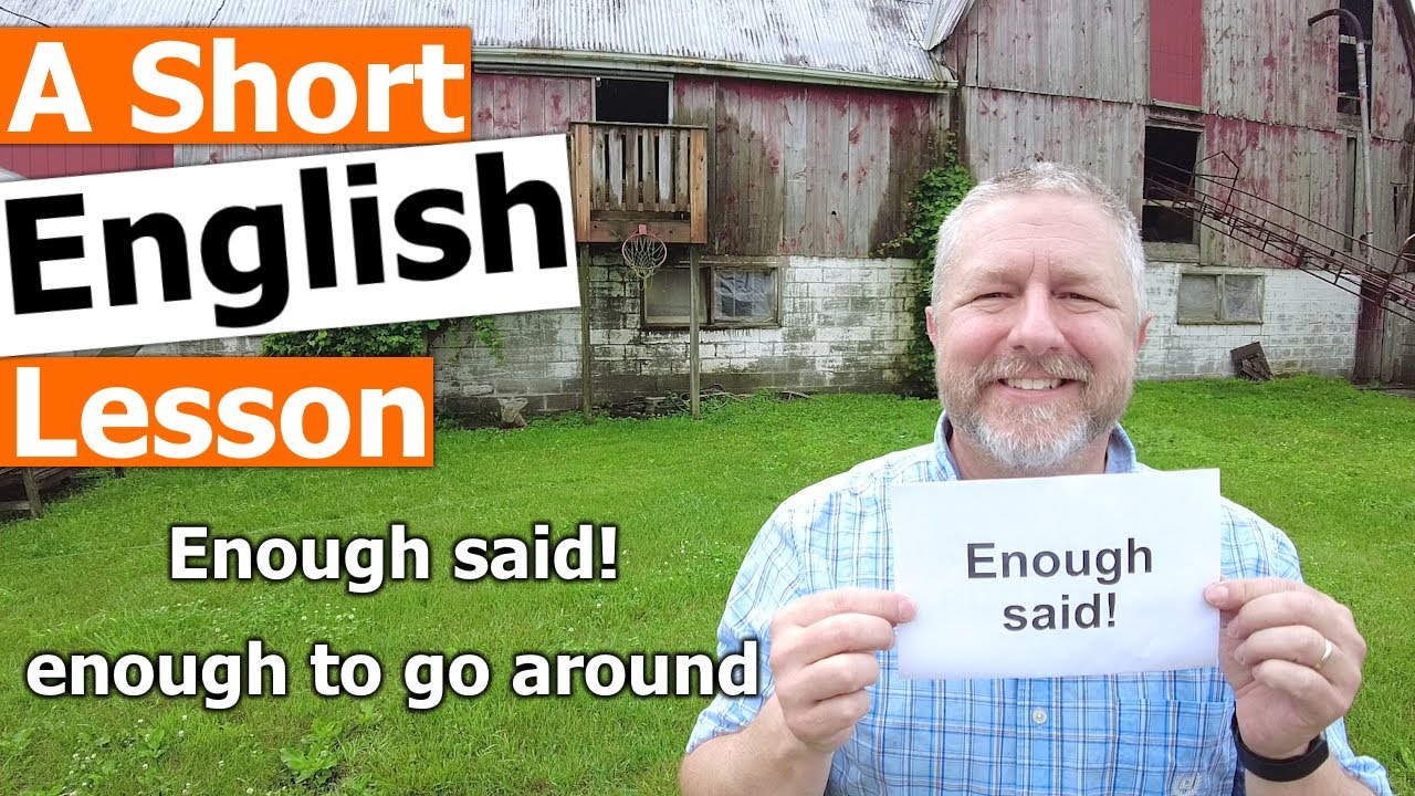 Learn the English Phrases 