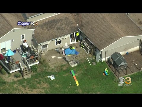 Quakertown Accident: The Investigation Begins
