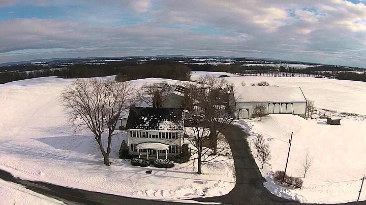 BULLITT ROAD PROPERTY VIDEO