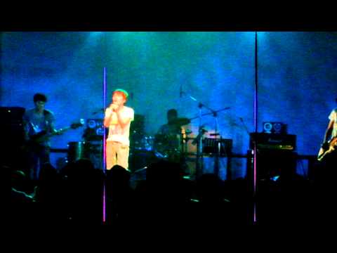 雨和眼淚 the little @ Legacy