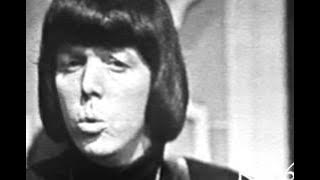 The Music Machine - Masculine Intuition