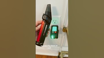 Using a Circuit Breaker Finder | Easily Find Which Breaker Controls Your Outlet | DIY