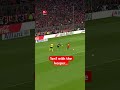 Penalty or Not? 😨😅
