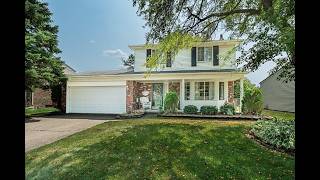 13758 Charrington Drive, Sterling Heights, MI - 20261061675
