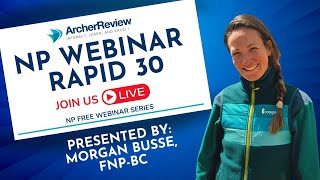 NP Webinar - Rapid 30
