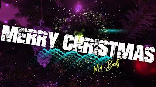 M4-Beats - Merry Christmas 🔆 Happy Feels Dance Music ⚜️ Free Music
