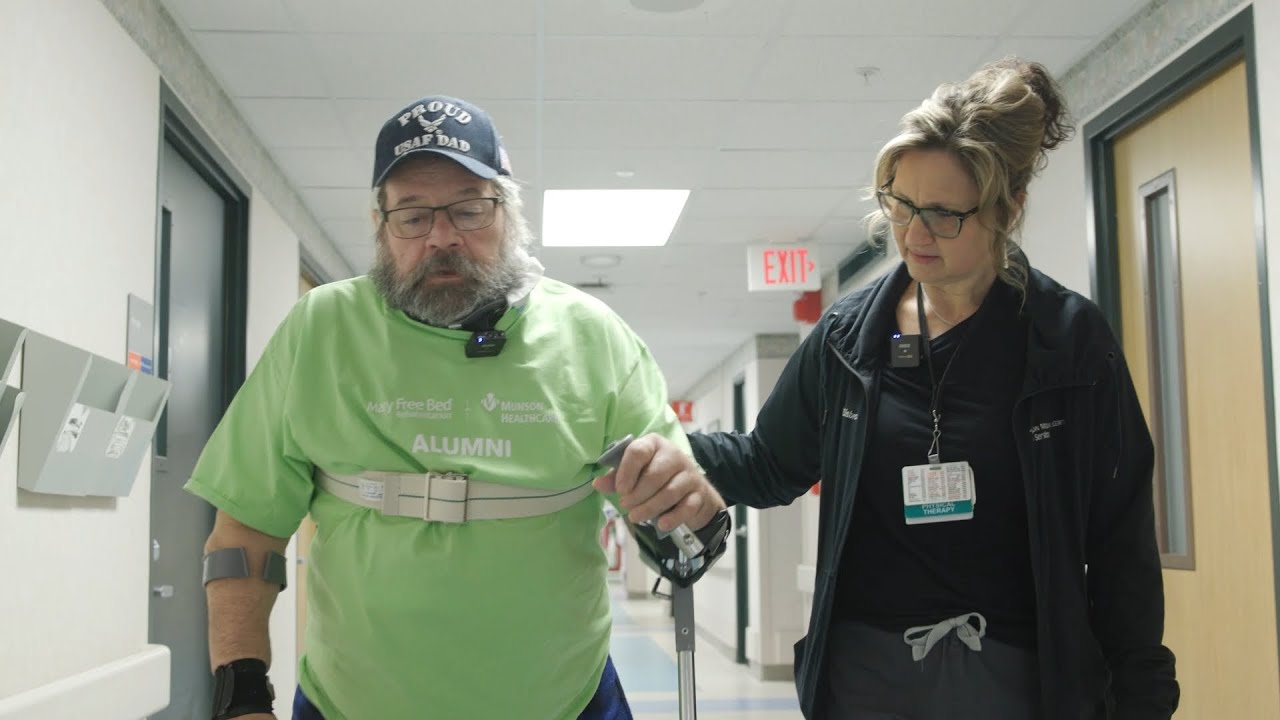 Brian's Recovery Journey: From Devastation to Hope after a Brain Injury ...
