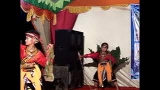 Jaranan Turonggo Yakso dari nglongsor