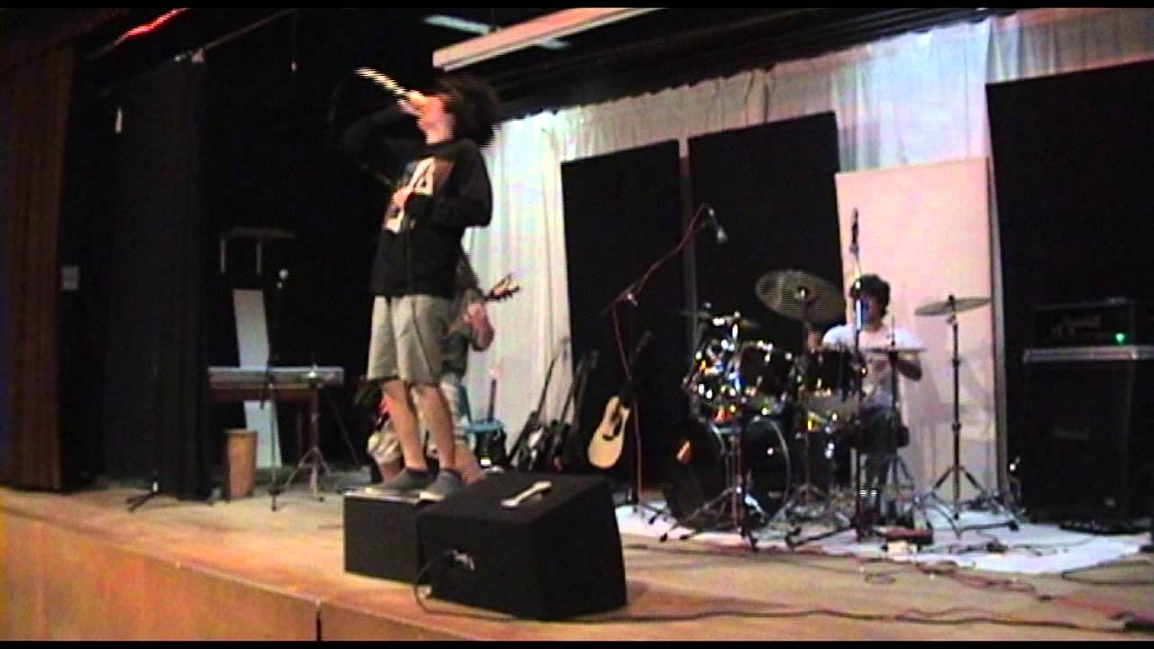 Behead The Dead - Closing The Eyes Of Surrender (Live)