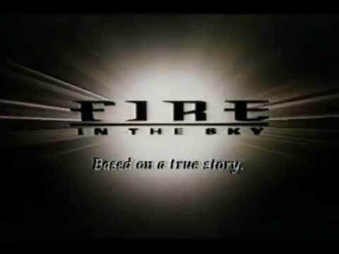 Fire in the Sky Movie Trailer 1993 - TV Spot