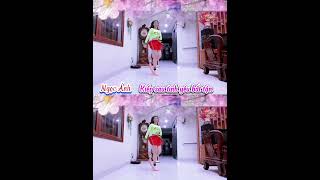 ❤️HD đếm nhịp bài. Kiếp sau tình yêu bất tận. Có nhảy khớp nhạc chậm cuối video này❤️