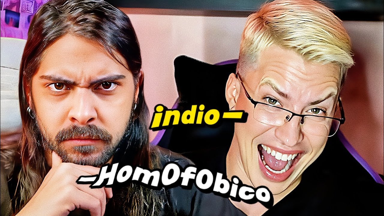 Adrian Peachy me acusa de lo peor... Farandula Cubana