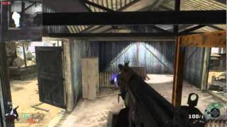 Camera Spike Double Tomohawk Bankshot