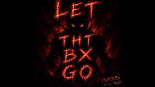 4wyydr3 ft li trap - let that bx go (official audio)