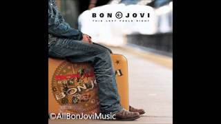 Video thumbnail of "Bon Jovi ~ This Left Feels Right [Download Album]"