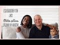 MARRIED TO AN OLDER MAN!! | Pros + Cons, Age Gap and More