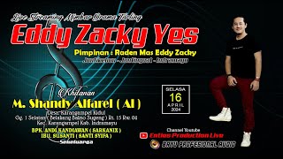 🔴 LIVE MIMBAR DRAMA TARLING 'EDDY ZACKY YES' KARANGAMPEL KIDUL - INDRAMAYU | SELASA 16 APRIL 2024