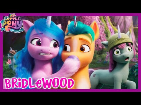 My Little Pony: A New Generation | Bridlewood, Home of Unicorns | MLP Film