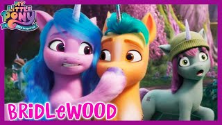 My Little Pony: A New Generation | Bridlewood, Home of Unicorns | MLP Film Resimi