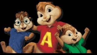 Rantau Den Pajauah Version Chipmunks ( Ipank Feat Rayola )