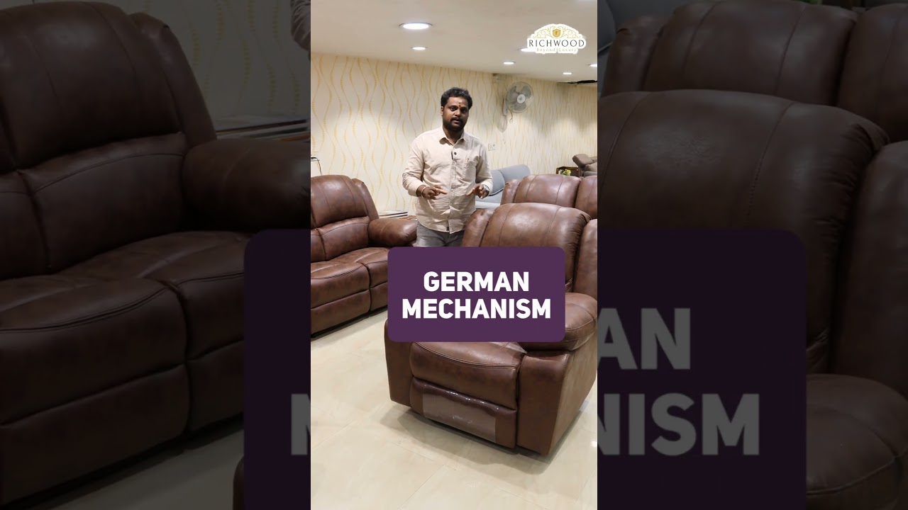 RICHWOOD FURNITURE.                AADI OFFER SALE #home #furniture #reclinersofa