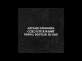 Michael Kiwanuka  - Cold Little Heart (Dimkal Bootleg Re-Edit)