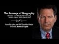 Robert b  kaplan and the revenge of geography