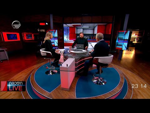 იმედი LIVE - 16 მაისი, 2024 წელი