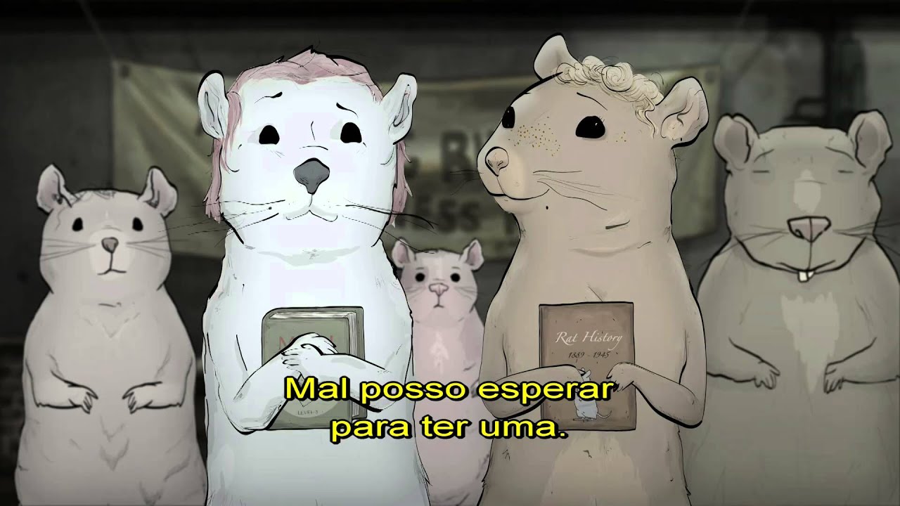 Animals | Recap Episódio #5 - YouTube